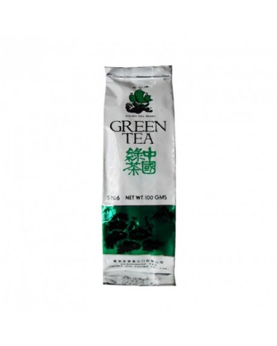 Ceai verde 100g(Golden Sail)金帆牌绿茶